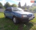 Синій ВАЗ 2109, об'ємом двигуна 1.45 л та пробігом 999 тис. км за 1079 $, фото 18 на Automoto.ua