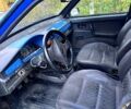 Синий ВАЗ 2109, объемом двигателя 1.5 л и пробегом 328 тыс. км за 450 $, фото 6 на Automoto.ua