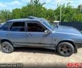 Синій ВАЗ 2109, об'ємом двигуна 1.3 л та пробігом 350 тис. км за 1450 $, фото 1 на Automoto.ua