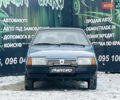 Синій ВАЗ 2109, об'ємом двигуна 1.5 л та пробігом 86 тис. км за 950 $, фото 3 на Automoto.ua