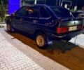 Синий ВАЗ 2109, объемом двигателя 1.3 л и пробегом 176 тыс. км за 1300 $, фото 6 на Automoto.ua