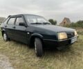 Синий ВАЗ 2109, объемом двигателя 0 л и пробегом 97 тыс. км за 830 $, фото 1 на Automoto.ua