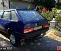 Синій ВАЗ 2109, об'ємом двигуна 1.3 л та пробігом 200 тис. км за 600 $, фото 8 на Automoto.ua