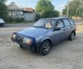 Синій ВАЗ 2109, об'ємом двигуна 1.5 л та пробігом 150 тис. км за 650 $, фото 1 на Automoto.ua