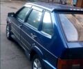 Синій ВАЗ 2109, об'ємом двигуна 1.5 л та пробігом 180 тис. км за 1350 $, фото 2 на Automoto.ua