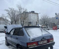 Синий ВАЗ 2109, объемом двигателя 1.5 л и пробегом 150 тыс. км за 1099 $, фото 18 на Automoto.ua