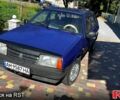 Синій ВАЗ 2109, об'ємом двигуна 1.3 л та пробігом 200 тис. км за 600 $, фото 11 на Automoto.ua