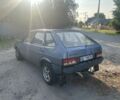 Синій ВАЗ 2109, об'ємом двигуна 1.5 л та пробігом 150 тис. км за 650 $, фото 3 на Automoto.ua