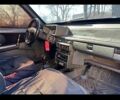 Синий ВАЗ 2109, объемом двигателя 1.5 л и пробегом 10 тыс. км за 680 $, фото 9 на Automoto.ua