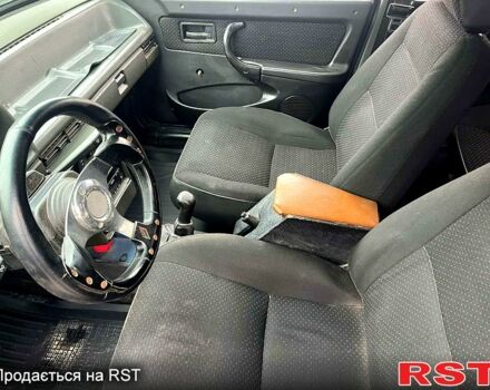 Синий ВАЗ 2109, объемом двигателя 1.5 л и пробегом 150 тыс. км за 720 $, фото 5 на Automoto.ua