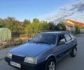 Синій ВАЗ 2109, об'ємом двигуна 1.5 л та пробігом 150 тис. км за 850 $, фото 1 на Automoto.ua