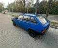 Синій ВАЗ 2109, об'ємом двигуна 0 л та пробігом 150 тис. км за 600 $, фото 3 на Automoto.ua