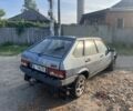 Синій ВАЗ 2109, об'ємом двигуна 1.5 л та пробігом 150 тис. км за 650 $, фото 2 на Automoto.ua