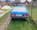 Синий ВАЗ 2109, объемом двигателя 1.5 л и пробегом 200 тыс. км за 350 $, фото 1 на Automoto.ua