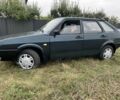 Синий ВАЗ 2109, объемом двигателя 0 л и пробегом 97 тыс. км за 830 $, фото 4 на Automoto.ua