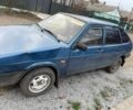 Синій ВАЗ 2109, об'ємом двигуна 1.5 л та пробігом 65 тис. км за 1300 $, фото 3 на Automoto.ua