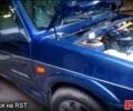 Синій ВАЗ 2109, об'ємом двигуна 1.5 л та пробігом 180 тис. км за 1350 $, фото 1 на Automoto.ua
