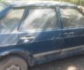 Синий ВАЗ 2109, объемом двигателя 0 л и пробегом 68 тыс. км за 583 $, фото 1 на Automoto.ua