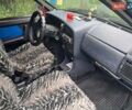 Синій ВАЗ 2109, об'ємом двигуна 1.5 л та пробігом 200 тис. км за 1300 $, фото 6 на Automoto.ua