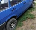 Синий ВАЗ 2109, объемом двигателя 1.1 л и пробегом 350 тыс. км за 1602 $, фото 1 на Automoto.ua