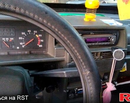 Синій ВАЗ 2109, об'ємом двигуна 1.5 л та пробігом 180 тис. км за 1500 $, фото 7 на Automoto.ua