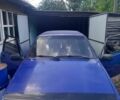 Синий ВАЗ 2109, объемом двигателя 1.5 л и пробегом 85 тыс. км за 889 $, фото 2 на Automoto.ua