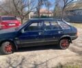 Синій ВАЗ 2109, об'ємом двигуна 1.3 л та пробігом 100 тис. км за 700 $, фото 1 на Automoto.ua