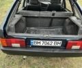 Синий ВАЗ 2109, объемом двигателя 0 л и пробегом 97 тыс. км за 830 $, фото 7 на Automoto.ua