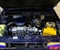 Синий ВАЗ 2109, объемом двигателя 1.3 л и пробегом 176 тыс. км за 1300 $, фото 4 на Automoto.ua