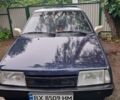 Синий ВАЗ 2109, объемом двигателя 1.5 л и пробегом 200 тыс. км за 1300 $, фото 1 на Automoto.ua