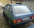 Синий ВАЗ 2109, объемом двигателя 0 л и пробегом 200 тыс. км за 350 $, фото 4 на Automoto.ua