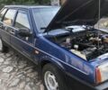 Синій ВАЗ 2109, об'ємом двигуна 0 л та пробігом 2 тис. км за 897 $, фото 1 на Automoto.ua