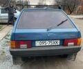 Синій ВАЗ 2109, об'ємом двигуна 1.5 л та пробігом 65 тис. км за 1300 $, фото 2 на Automoto.ua