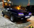 Синий ВАЗ 2109, объемом двигателя 1.3 л и пробегом 176 тыс. км за 1300 $, фото 7 на Automoto.ua