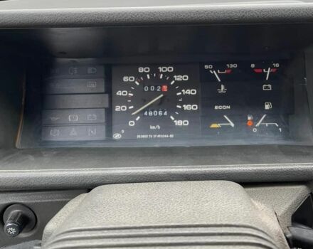Синій ВАЗ 2109, об'ємом двигуна 1.5 л та пробігом 65 тис. км за 1300 $, фото 4 на Automoto.ua