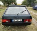 Синий ВАЗ 2109, объемом двигателя 0 л и пробегом 97 тыс. км за 830 $, фото 3 на Automoto.ua