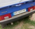 Синий ВАЗ 2109, объемом двигателя 1.1 л и пробегом 350 тыс. км за 1602 $, фото 1 на Automoto.ua