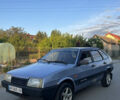 Синий ВАЗ 2109, объемом двигателя 1.5 л и пробегом 150 тыс. км за 1099 $, фото 9 на Automoto.ua