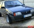 Синий ВАЗ 2109, объемом двигателя 1.3 л и пробегом 120 тыс. км за 1300 $, фото 5 на Automoto.ua