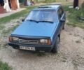 Синій ВАЗ 2109, об'ємом двигуна 1.3 л та пробігом 350 тис. км за 499 $, фото 1 на Automoto.ua