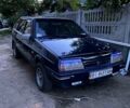 Синий ВАЗ 2109, объемом двигателя 1.3 л и пробегом 176 тыс. км за 1300 $, фото 1 на Automoto.ua