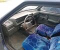 Синій ВАЗ 2109, об'ємом двигуна 1.5 л та пробігом 52 тис. км за 995 $, фото 2 на Automoto.ua