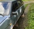 Синій ВАЗ 2109, об'ємом двигуна 1.3 л та пробігом 96 тис. км за 400 $, фото 5 на Automoto.ua