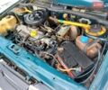Синий ВАЗ 2109, объемом двигателя 1.5 л и пробегом 370 тыс. км за 1000 $, фото 32 на Automoto.ua