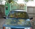 Синий ВАЗ 2109, объемом двигателя 1.5 л и пробегом 77 тыс. км за 1100 $, фото 1 на Automoto.ua