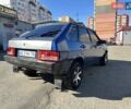 Синій ВАЗ 2109, об'ємом двигуна 1.5 л та пробігом 100 тис. км за 1200 $, фото 5 на Automoto.ua