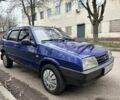 Синій ВАЗ 2109, об'ємом двигуна 1.5 л та пробігом 180 тис. км за 1733 $, фото 3 на Automoto.ua