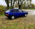 Синий ВАЗ 2109, объемом двигателя 1.3 л и пробегом 100 тыс. км за 1300 $, фото 4 на Automoto.ua