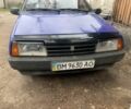 Синий ВАЗ 2109, объемом двигателя 0 л и пробегом 240 тыс. км за 800 $, фото 1 на Automoto.ua