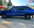 ВАЗ 2109 1996 в Кропивницком (Кировограде) на Automoto.ua Синий ВАЗ 2109, объемом двигателя 1.5 л и пробегом 180 тыс. км за 2900 $, фото 1 на Automoto.ua